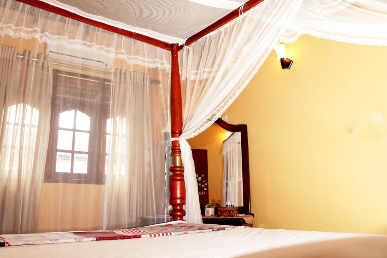 Ariyadasa Guest House Galle Buitenkant foto