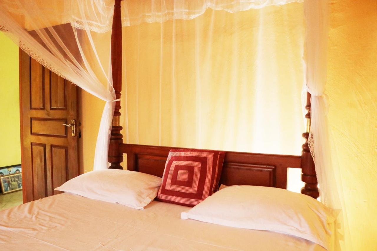 Ariyadasa Guest House Galle Buitenkant foto