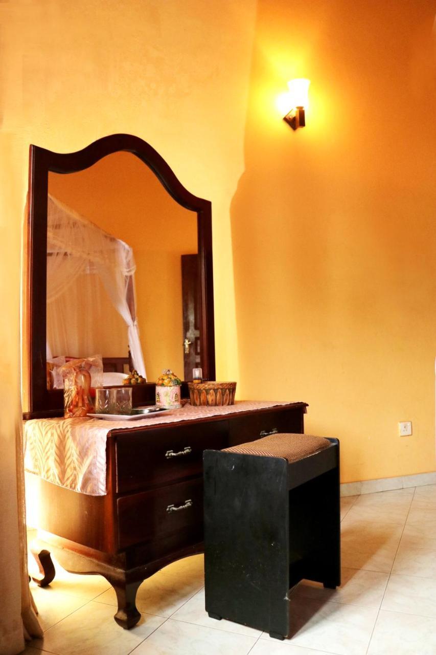 Ariyadasa Guest House Galle Buitenkant foto