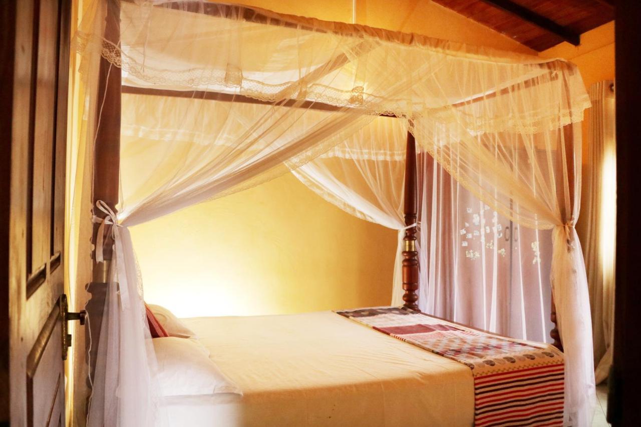 Ariyadasa Guest House Galle Buitenkant foto
