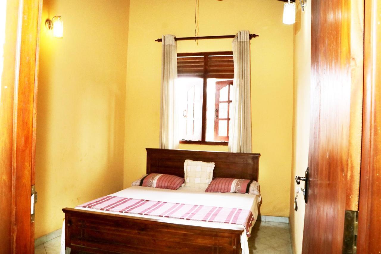 Ariyadasa Guest House Galle Buitenkant foto